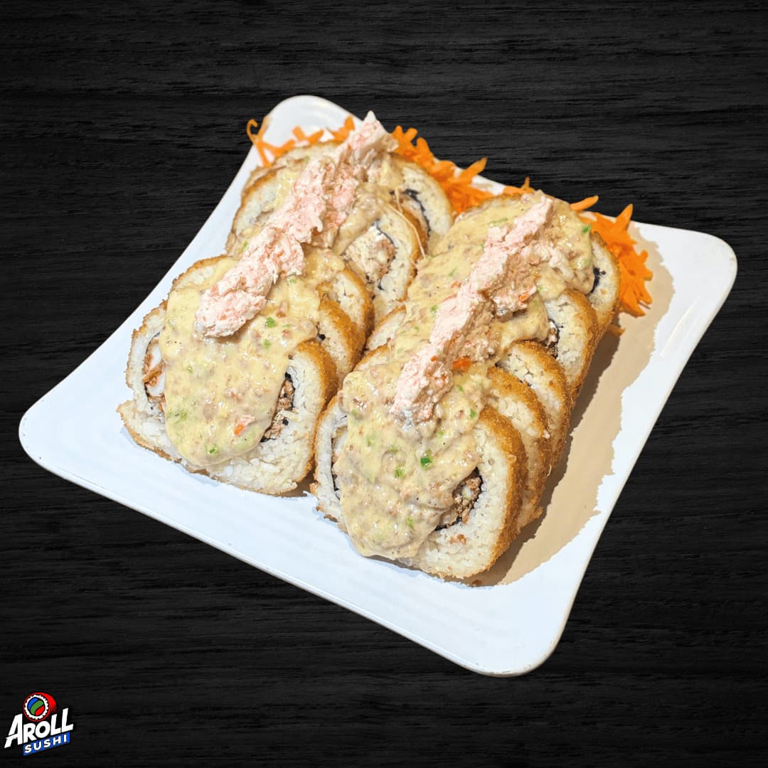 Bebidas y acompañantes para completar el antojo