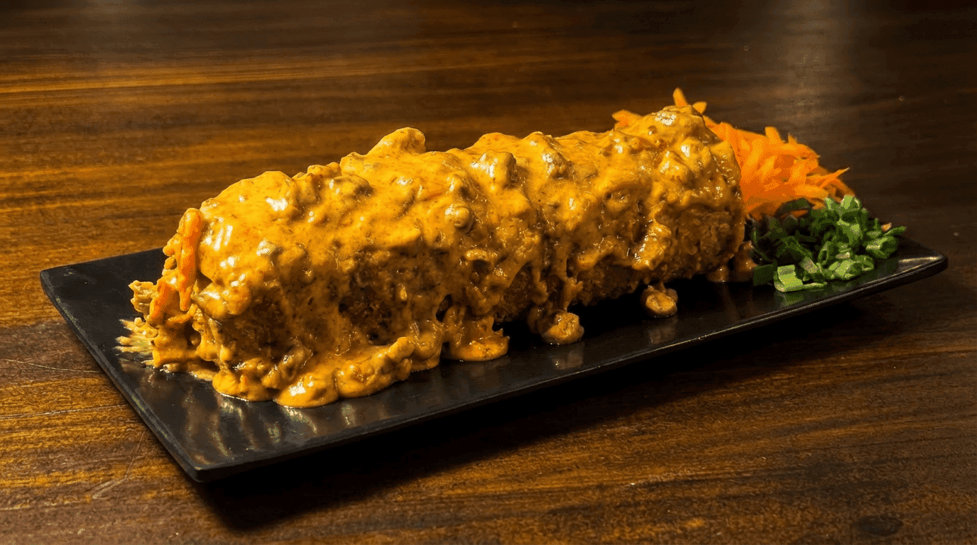 Rollo culichi pensado para servicio diario